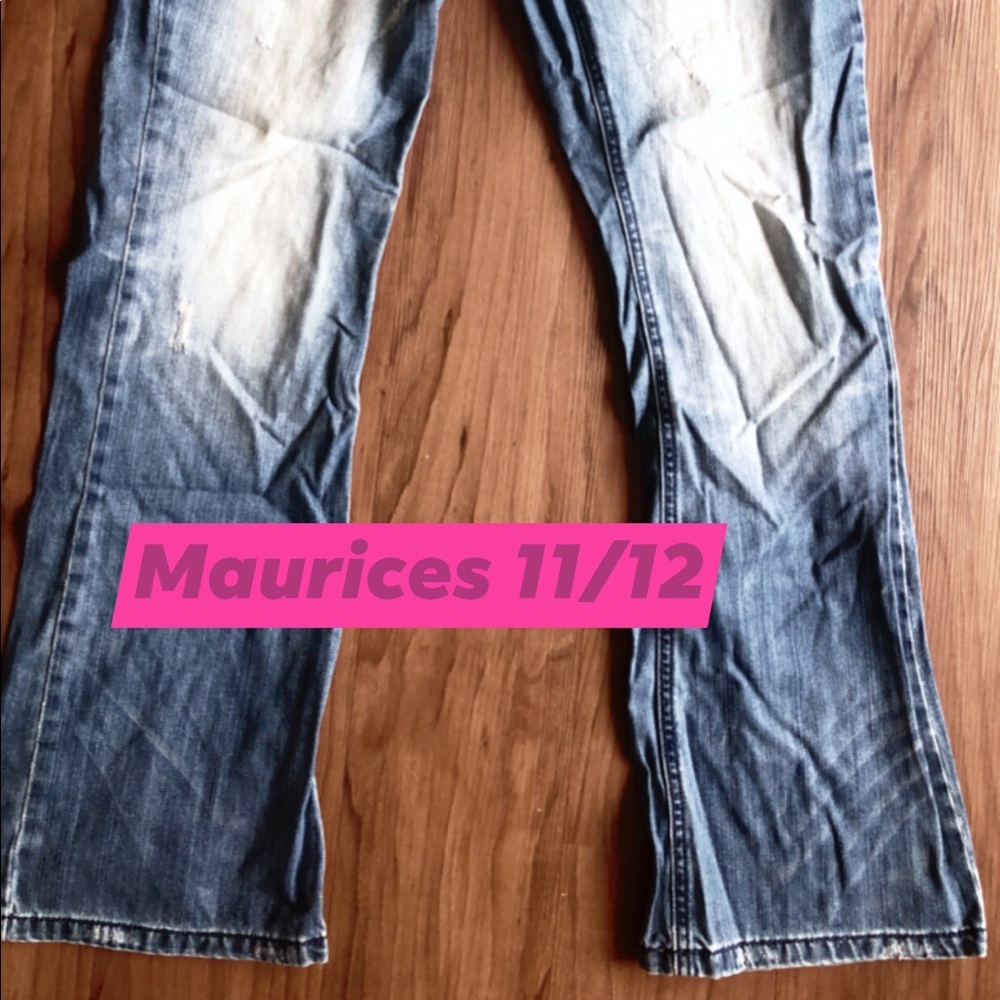 Jeans - Picture 3 of 3